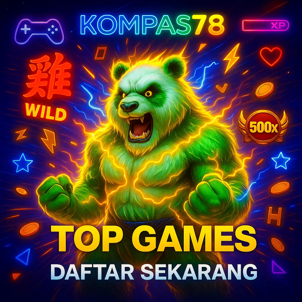 Kompas78 : Game Kompas 78 Soroti Genre Strategi Dilirik!
Kompas78 : Game Kompas 78 Soroti Genre Strategi Dilirik!